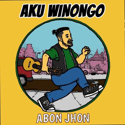 Aku Winongo's cover