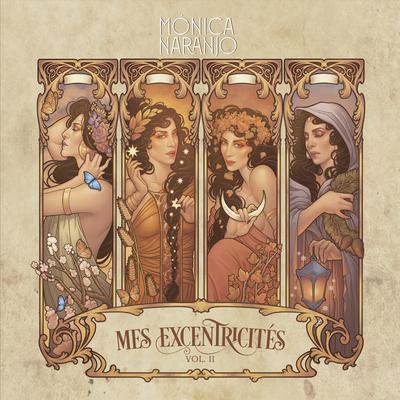 Mes Excentricitès, Vol. 2's cover