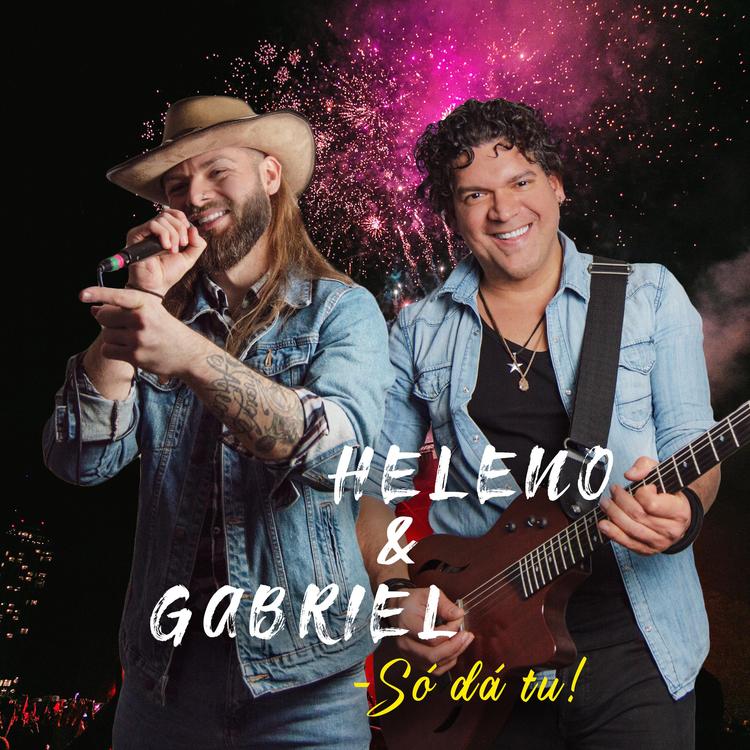 Heleno & Gabriel's avatar image