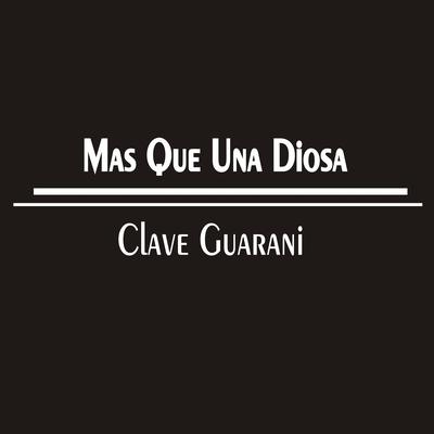 Clave Guarani's cover