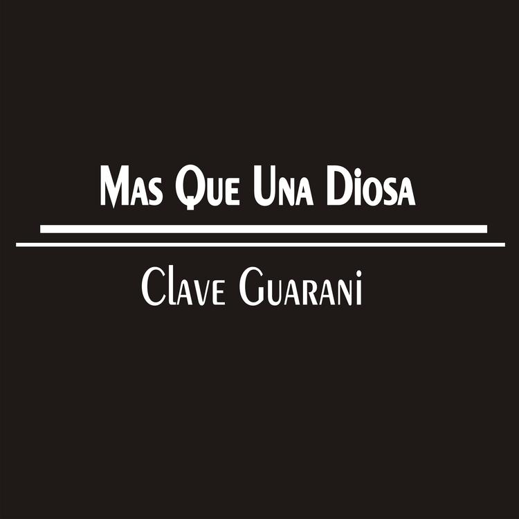 Clave Guarani's avatar image