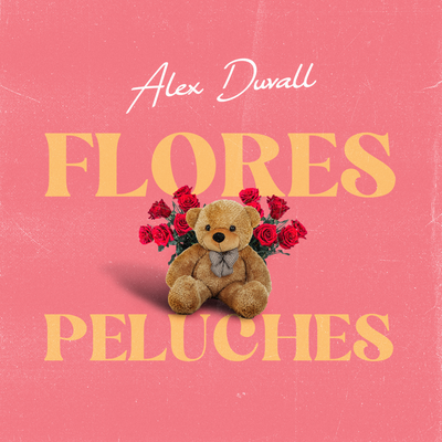 Flores y Peluches's cover