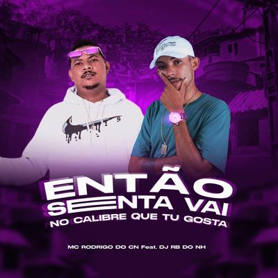 Então Senta Vai no Calibre Que Tu Gosta By DJ RB DO NH, Mc Rodrigo do CN's cover