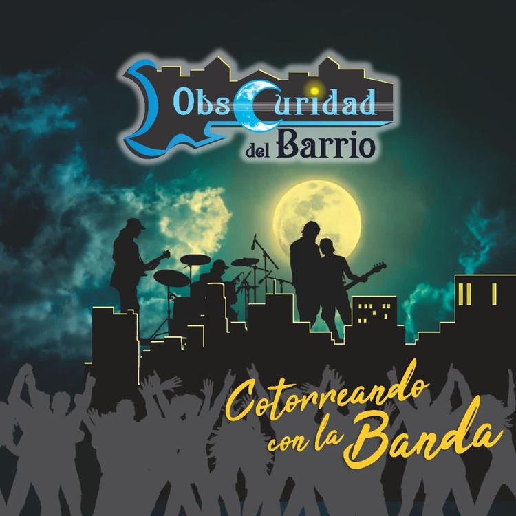 Obscuridad Del Barrio's avatar image