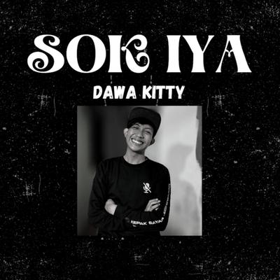 Dawa Kitty's cover