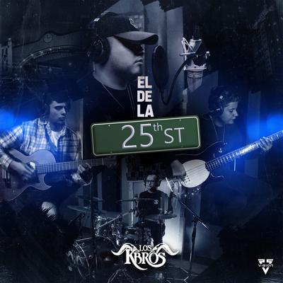 El de la 25's cover