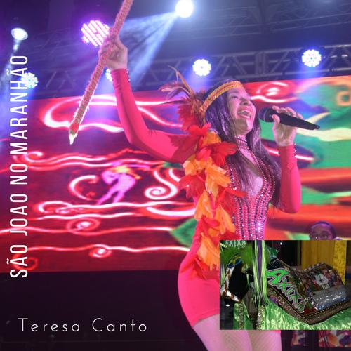 TERESA CANTO⏹️⏹️⏹️🔥🌟's cover