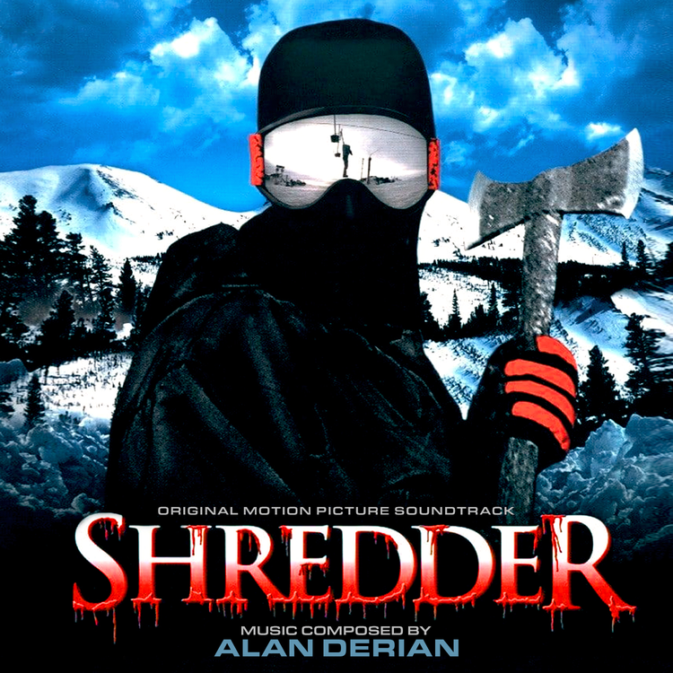 Alan Derian's avatar image