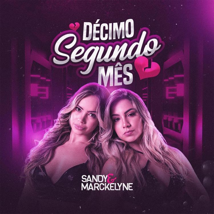 Sandy e Marckelyne's avatar image