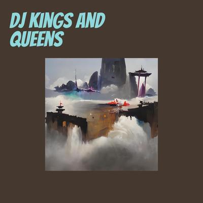 Dj Kings and Queens's cover