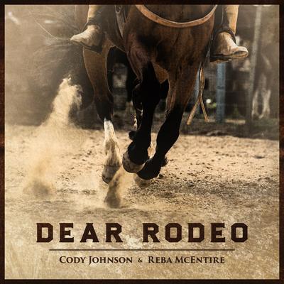 Dear Rodeo's cover