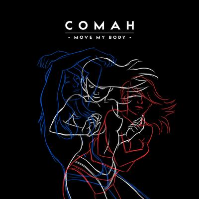 Move My Body By Comah's cover