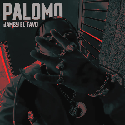 Palomo's cover