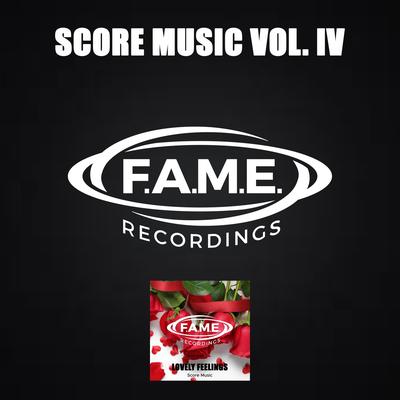 Score Music Vol. IV's cover
