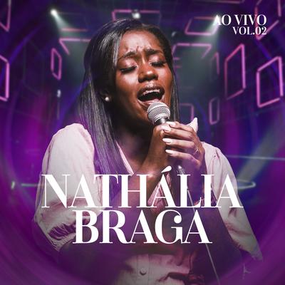 Deus Está Te Ensinando (Ao Vivo) By Nathália Braga, Todah Covers's cover