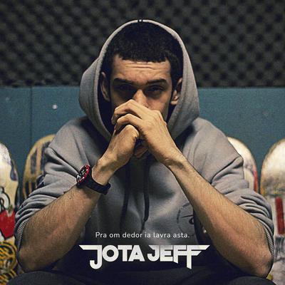 Porra Loca By Jota Jefferson, Jota Jeff's cover