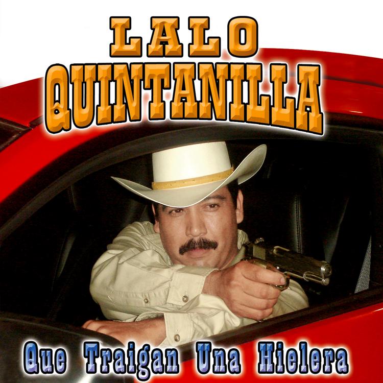 Lalo Quintanilla's avatar image