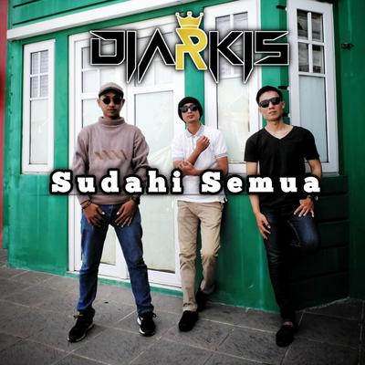 Sudahi Semua's cover