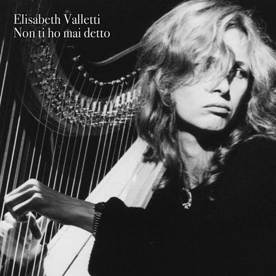 No ti ho mai detto By Elisabeth Valletti's cover