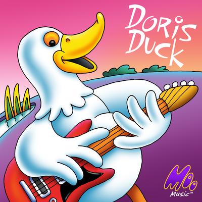 Doris Duck's cover