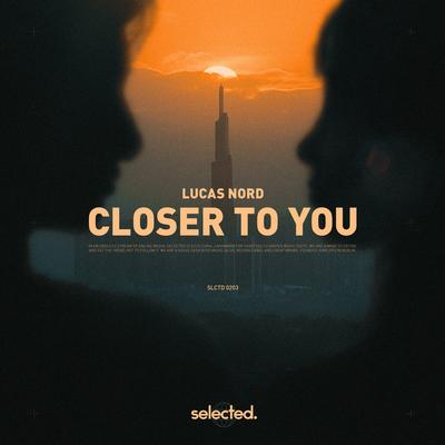 Closer To You (Extended)'s cover