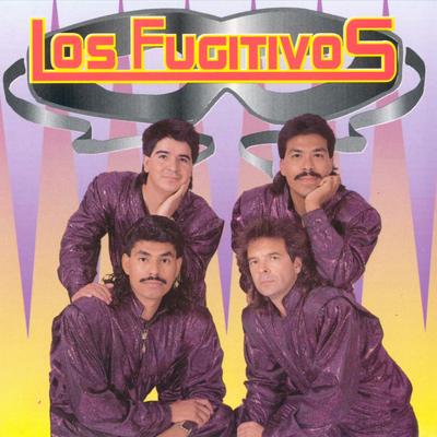 Los Fugitivos's cover