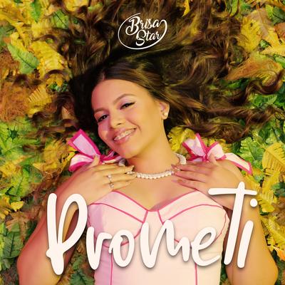 Prometi's cover