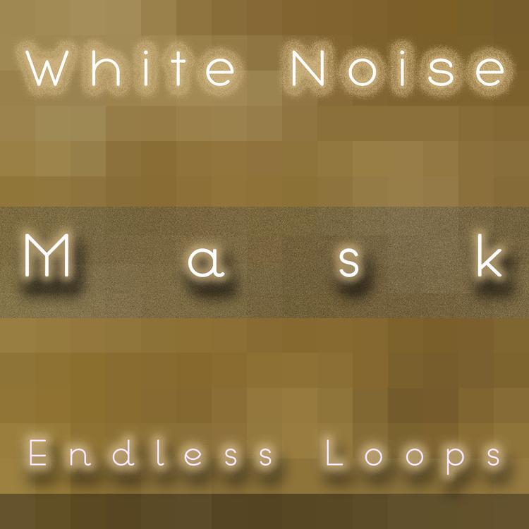 Pink Noise White Noise's avatar image
