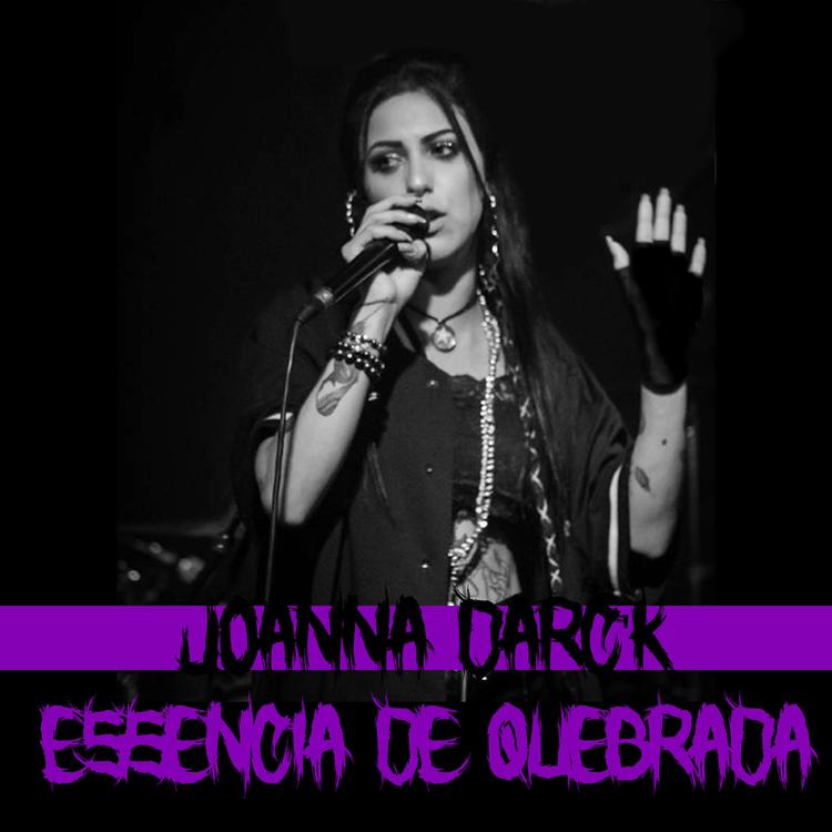 Joanna  Darc’k Mc's avatar image