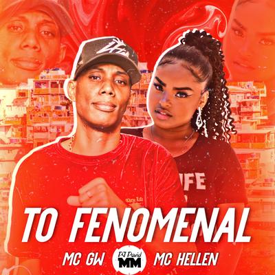 To Fenomenal's cover