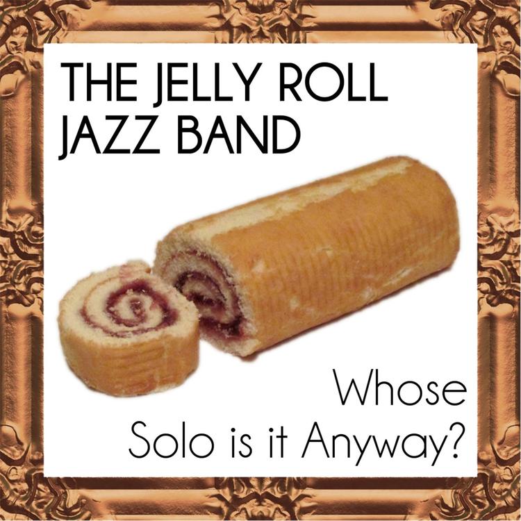 The Jelly Roll Jazz Band's avatar image