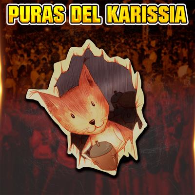 Sonido Karissia's cover