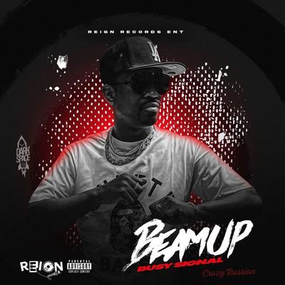 Beam Up's cover