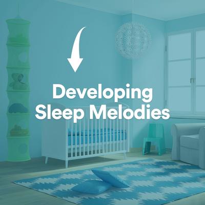 Developing Sleep Melodies, Pt. 16's cover