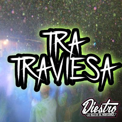 TRA-TRAVIESA's cover