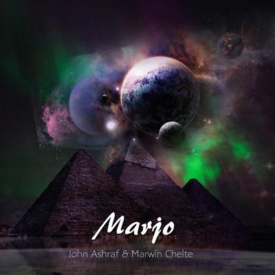 Marjo's cover