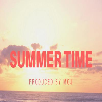 Summer Time's cover