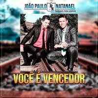 JOAO PAULO E NATANAEL's avatar cover