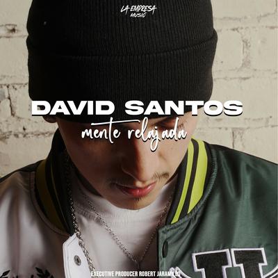 Mente Relajada's cover