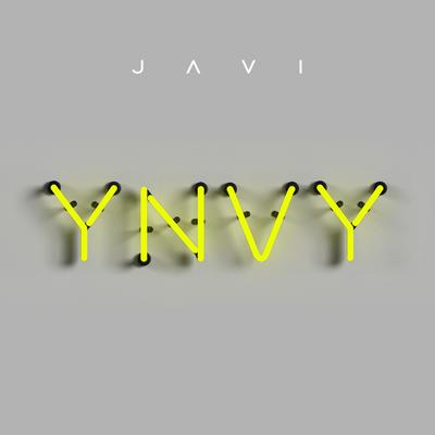 YNVY By Javi's cover