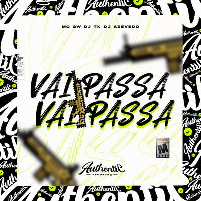Vai Passa Vai Passa's cover