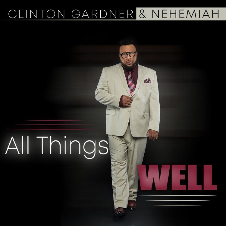 Clinton Gardner & Nehemiah's avatar image