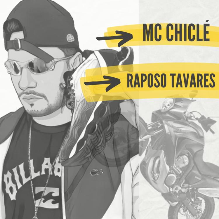 MC Chiclé's avatar image