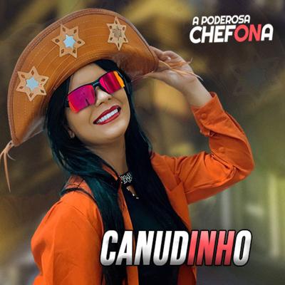 Canudinho By A PODEROSA CHEFONA's cover