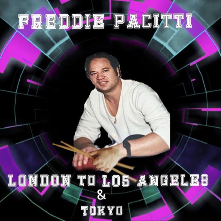 Freddie Pacitti's avatar image