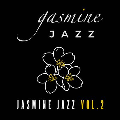 Jasmine Jazz's cover