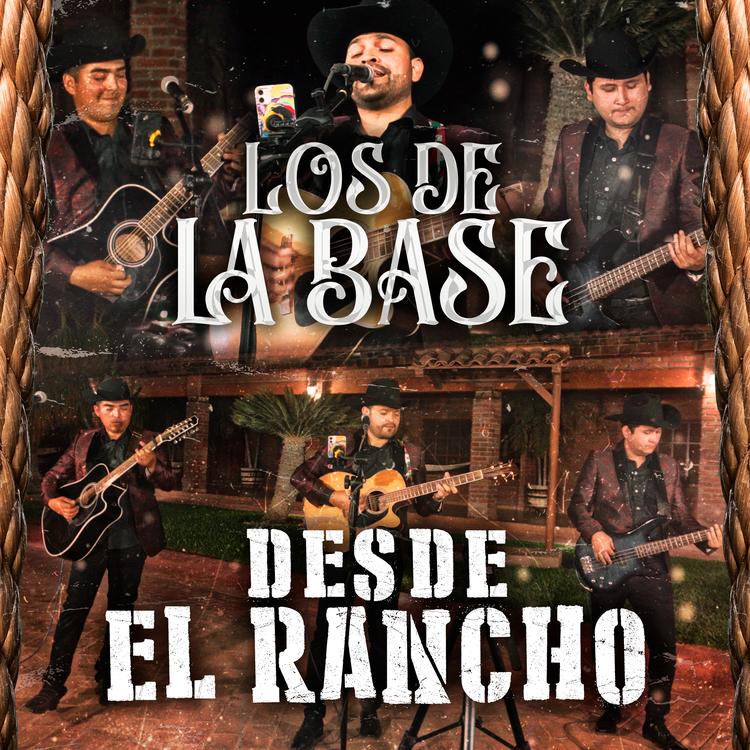 Los De La Base's avatar image