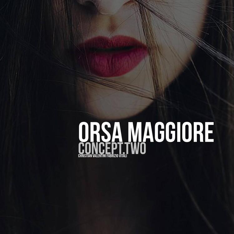 Orsa Maggiore's avatar image