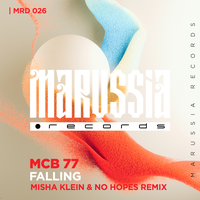 MCB 77's avatar cover
