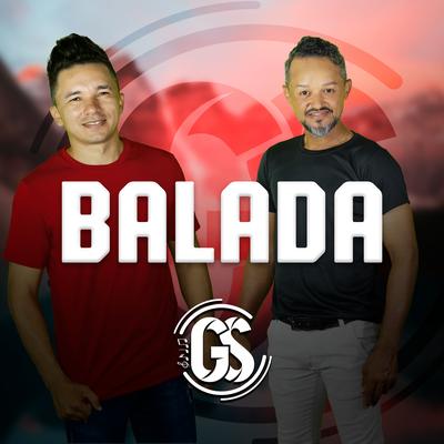 Balada By gs ponto com's cover